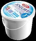 5 kg Natural yoghurt greek type 10% fat 5 kg Греческий натуральный йогурт 10% жира 5 кг 5900512999937 04031019 Jogurt naturalny typ grecki 10% tł.