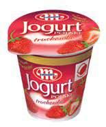 Jogurty Yoghurts / Йогурты POLSKIE Jogurt naturalny typ grecki 400 g Natural yoghurt