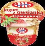 5900512990255 5900512991283 04031099 Sos Jogurtowy paprykowo-ziołowy 200 g Yoghurt sauce with pepper-herbs 200 g Йогуртовый соус со вкусом