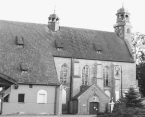 Biuletyn Parafialny Parafii p.w. Wniebowzięcia NMP w Żukowie Redakcja Ks. Maciej Żukowo Rok XIX Nr 951 XXVIII NIEDZIELA ZWYKŁA 15.10.2017 r. Adres strony internetowej: www.wnmp-zukowo.
