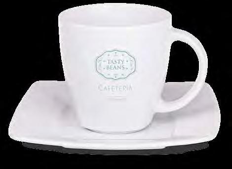 Manhattan M_108 280 ml / h: 88 mm / : 86 mm / : 48 mm 330 ml / h: 99 mm / : 86 mm / : 49 mm porcelana / porcelain MEDIUM CLASSIC EUROPE 280 ml 330 ml Zestaw kawowy Manhattan Coffee Set str.