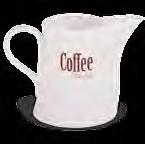 Wind Cofee Set S_303 porcelana Royal White / Royal White porcelain S_303_02