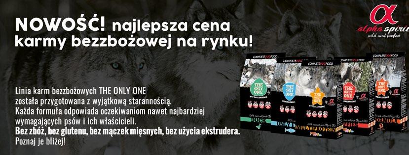 śródziemnomorski), świeża wątroba z kurczaka 15%, świeże mięso wołowe 10%, świeże mięso wieprzowe 10%, świeże mięso indycze 10 %, golonka wieprzowa 5%), hydrolizowana skrobia, jadalne części grochu,