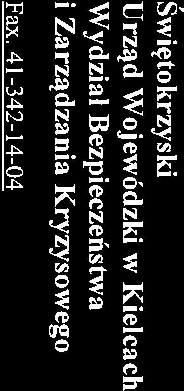 41-342-14-04 Protokół z etapu szkolnego XXV edycji Konkursu Wiedzy o Bezpieczeństwie, Ratownictwie i Obronie Cywiłnej który odbył się dnia r. w 1.