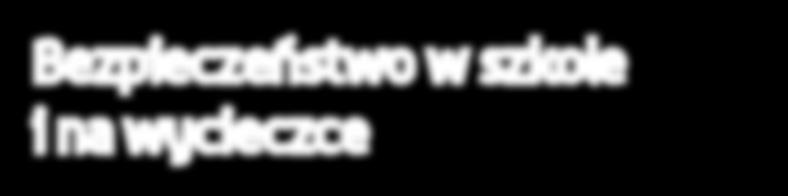 16 1 Bezpieczeństwo w szkole i na wycieczce Szkoła to miejsce, gdzie dziecko się rozwija, zdobywa nowe umiejętności i poznaje przyjaciół.