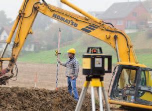 Geosystems intelligent CONstruction Przyśpieszamy Twoją pracę Pełne zrozumienie