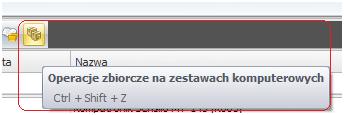 Konfigurator zestawów 19 "wczytywanej" konfiguracji to jego ilość jest powiększana o wartość z nowej konfiguracji, a pozostałe właściwości są zastąpione przez wartości odczytane z "wczytywanej"