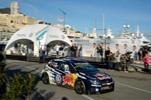 Ogier/Ingrassia i Latvala/Anttila zasiedli w drugiej generacji World Rally Car z Wolfsburga, natomiast