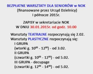 odwiedzą dzieci z 31 grup w feryjnych placówkach edukacyjnych, by pokazać jak samemu przygotować zimowy posiłek.