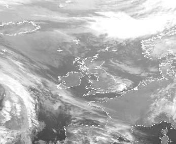 Test dla odwzorowania modelu mezoskalowego Coupled Ocean/Atmosphere Mesoscale Prediction System (COAMPS, aval Research Laboratory ( RL