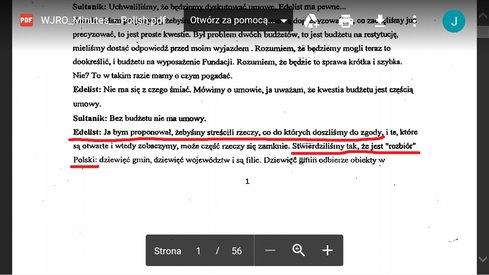 Archiwa: Forbes ujawnił kulisy walki o "Forsę z restytucji" Ziut - Blok Narodowy Polski, 29.10.2017 16:10 Forbes.