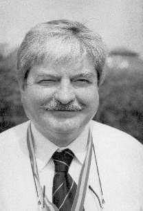 zaprzyjaÿnieni z nami niemieccy winiarze z Guben. Zagranicznych goœci podjê³a œniadaniem w ratuszu pani prezydent miasta, Bo ena Ronowicz.