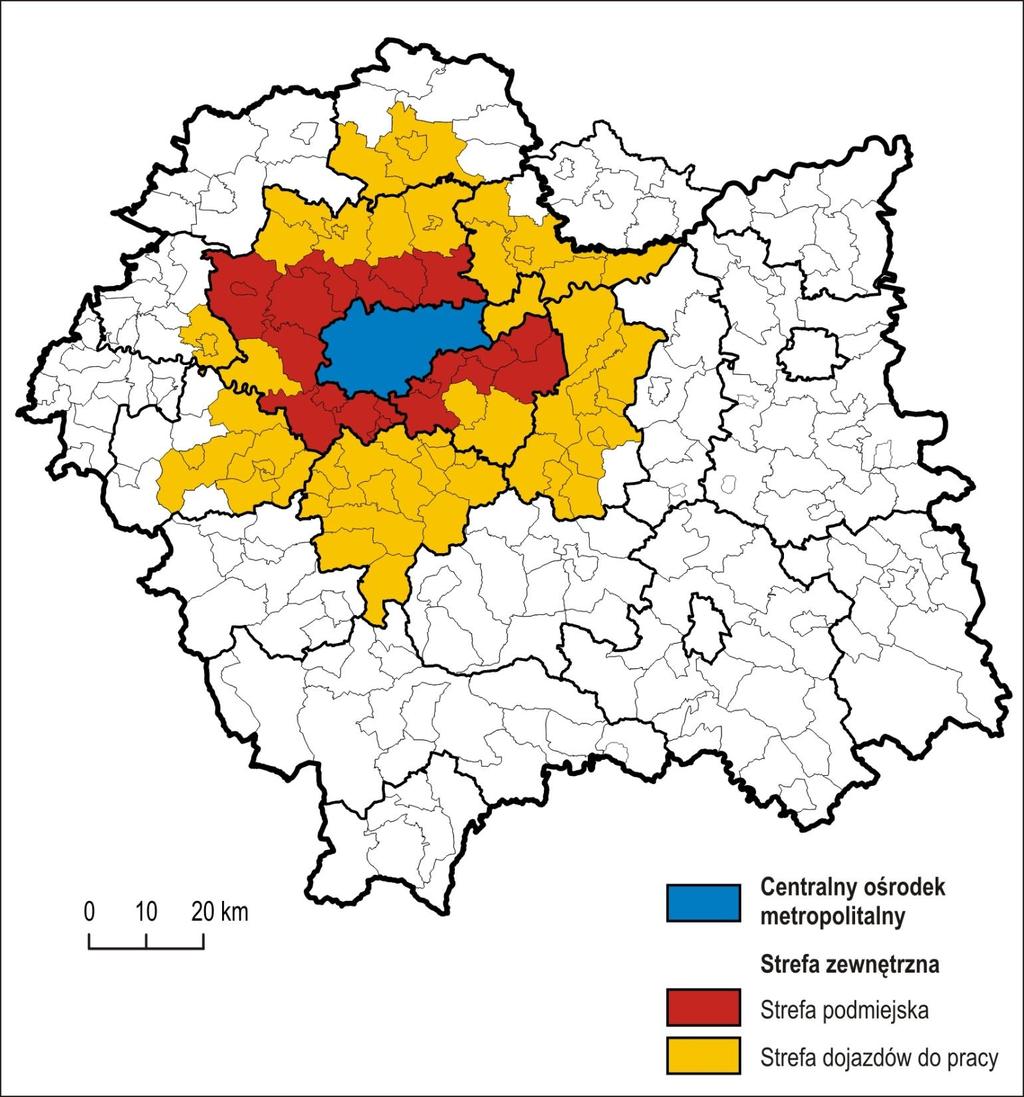 Krakowski Obszar