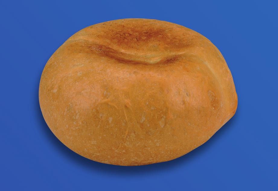mocniejszych mąk (o większej zawartości zwiększyć temperaturę pieca dołu pomarszczone spody wstrząsanie kęsami w pierwszej fazie wypieku