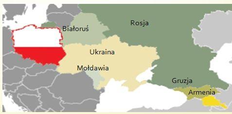 miesięcy w ciągu kolejnych 12 miesięcy bez konieczności uzyskania zezwolenia na pracę dotyczy obywateli 6 krajów: Republiki Armenii, Republiki Białorusi, Republiki Gruzji, Republiki Mołdawii,