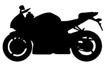 SUZUKI MOTOR POLAND INSTRUKCJA OBSŁUGI MOTOCYKLA SUZUKI GSX R750 Powyższa instrukcja obsługi powinna być traktowana jako część motocykla i towarzyszyć mu zarówno podczas odsprzedaży, jak również