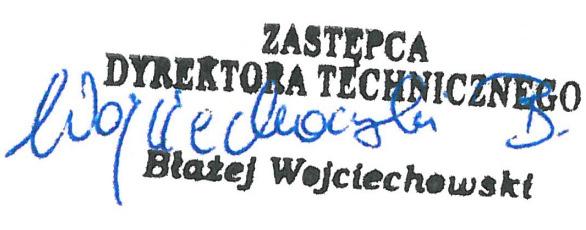 Oznaczenie typu: WGA 02, WGA 03, WGA 04, WGA 05, WGA 06 Parametry pracy: AC 230V, 2VA-4VA, IP65 Wymieniony produkt jest zgodny z przytoczonymi poniżej normami oraz spełnia wymogi następujących