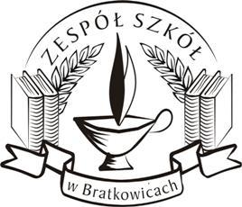 Koncepcja Pracy Szkoły ZESPOŁU SZKÓŁ W BRATKOWICACH na lata 2015 2018 Dziecko żyjące w tolerancji nabiera cierpliwości. Dziecko zachęcone uczy się wiary w siebie. Dziecko rozumiane uczy się oceniać.