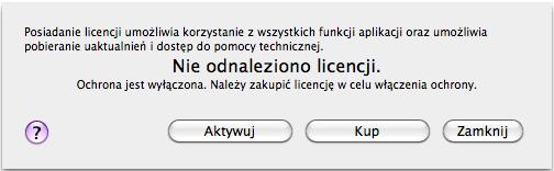 Z A R Z Ą D Z A N I E L I C E N C J A M I Rysunek 2. Kupowanie licencji ODNAWIANIE LICENCJI Po wygaśnięciu bieżącej licencji konieczne jest jej odnowienie.