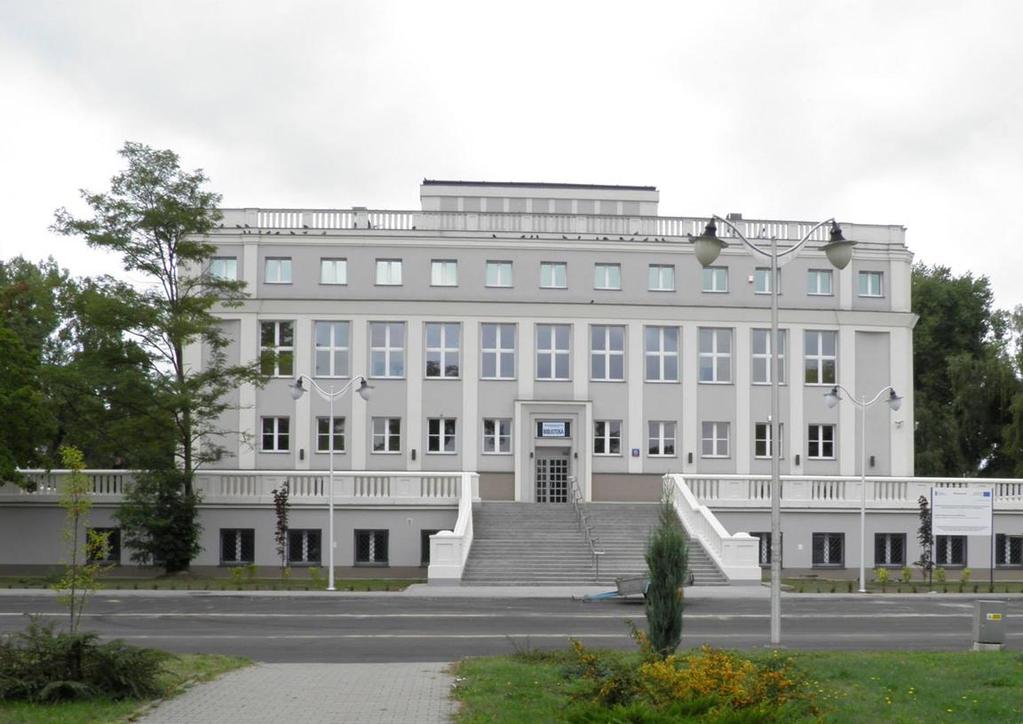 V. KORZYSTANIE ZE ZBIORÓW BIBLIOTECZNYCH 1.