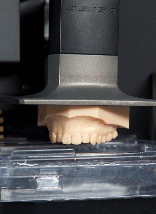 Wkrocz w świat drukowania 3D Materiały do drukarek 3D BEGO VarseoWax Model Materiał do modeli BEGO VarseoWax Splint Materiał do szyn 1000 g 1 619 zł 1000 g 1 795 zł