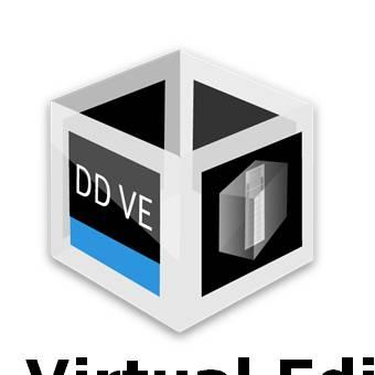 DATA DOMAIN ENTRY PRODUCT FAMILY NEW DD Virtual Edition DD2200 Value Proposition Elastyczność (swobodna pojemność 1 16 TB) Software dla standardowej infrastruktury dyskowej Wydajność
