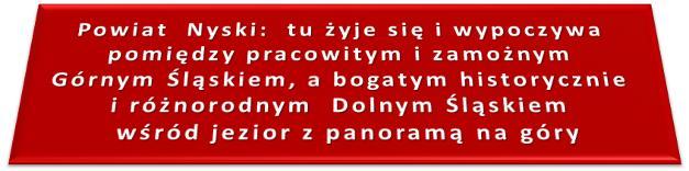 w jeziorach, słodkiej przyrody, dziedzictwa kultury.