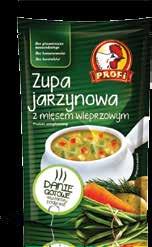 Barszcz ukraiński Zupa