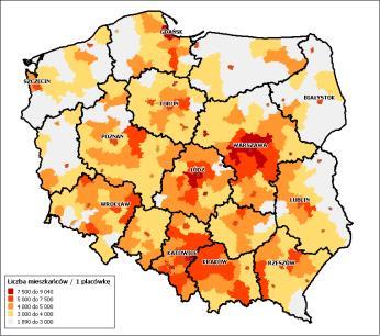 wesprzeć planowanie inwestycji