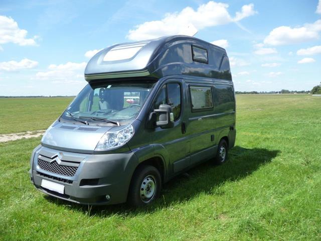 Peugeot Boxer /