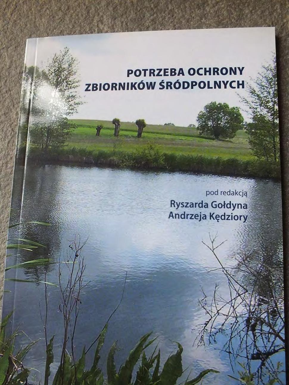 W ramach projektu realizowanego przez Fundację Ekologiczną w Poznaniu, zostały przeprowadzone dla mieszkańców Chrośnicy