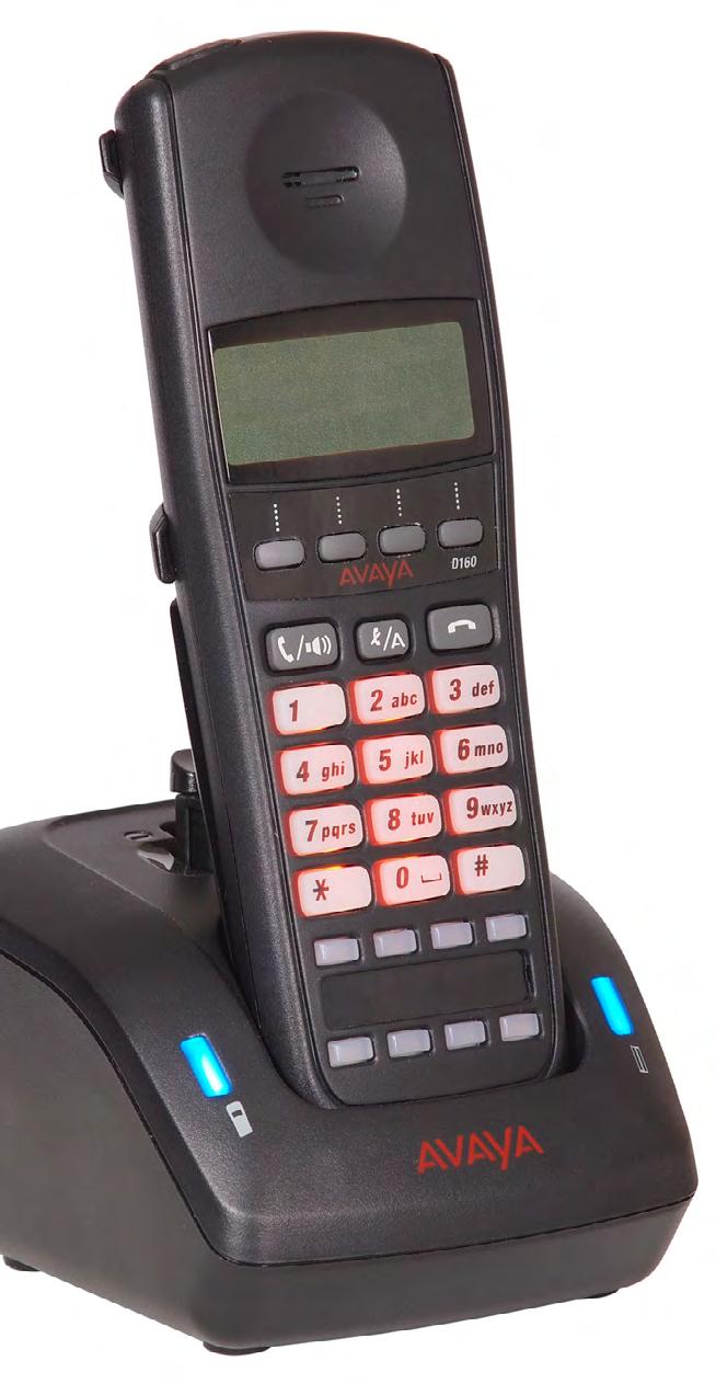 TELEFON D160 WYŚWIETLACZ 2 linie po 24 ZNAKI 4 PROGRAMOWALNE KLAWISZE: Wpisywanie numeru konta Automatyczne oddzwanianie Automatyczny interkom wybór połączenia głosowego Programowanie przycisków