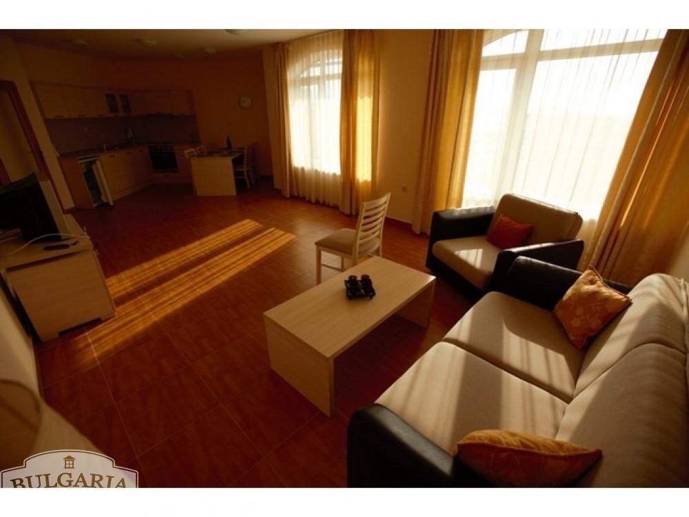 1 Czteropokojowe mieszkanie w kompleksie Panorama Dreams Cena 104500.