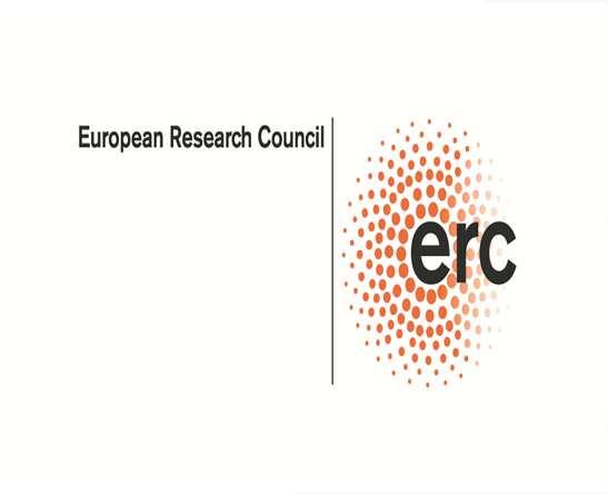 Council: ERC http://erc.