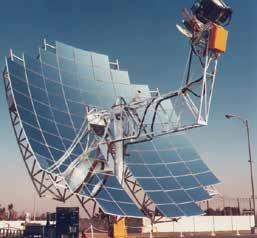 W roku 1946 Russell Ohl opatentował nowoczesne ogniwo słoneczne wykorzystujące złącze półprzewodnikowe (U. S.
