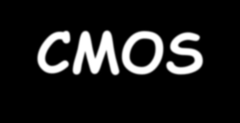 Inwerter CMOS 5 grudnia
