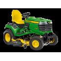 Traktorek Ogrodowy JOHN DEERE