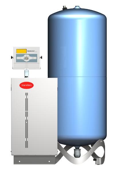 Dane techniczne Tecox Zastosowanie: Instalacje grzewcze, solarne i chłodnicze.