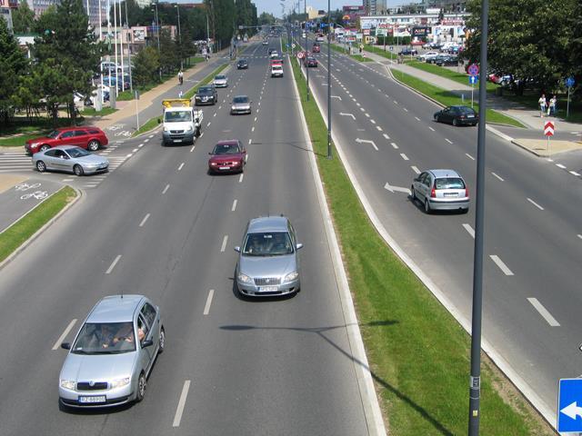 PRZEBUDOWA UL. REJTANA 27 mln zł Zakończenie inwestycji: 23 grudnia 2013 r.