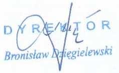 Postępowanie w trybie przetargu nieograniczonego znak DIZ - 51-2009 na dostawę leków Szpital Wojewódzki ul.