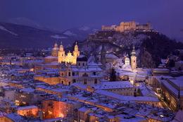 Symbol oferty: 5449674/111 Salzburg :: Salzburg :: Austria Jarmark Adwentowy w