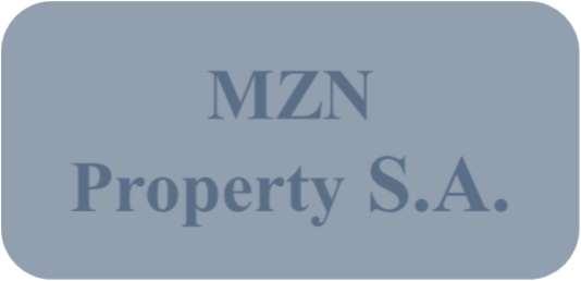 Opis struktury Grupy Kapitałowej MZN Property Struktura Grupy Kapitałowej przedstawia się następująco: MZN Property S.A. 100% kapitału 100% kapitału 90% kapitału FinPack Sp. z o.o. Melog.