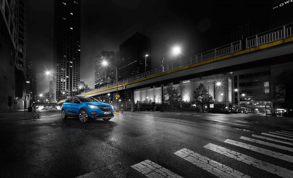 Nowy Opel