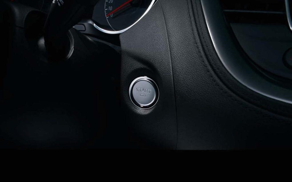 Zaawansowany system wspomagania parkowania APA (Advanced Park Assist) 1. Zdejmij ręce z kierownicy i daj się poprowadzić Grandlandowi X.