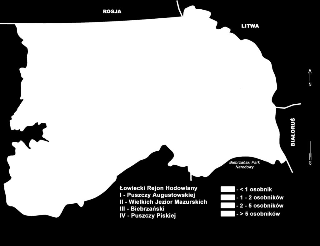 100 ha powierzchni