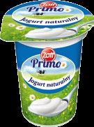 Deser Monte Zott 2-komorowe, 125g Jogurt