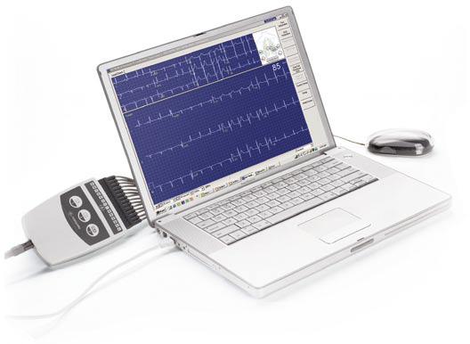 GE Healthcare CardioSoft Uniwersalne