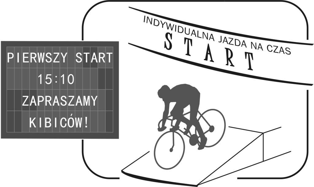 138 0 4 25 16 Indywidualna jazda na czas Start