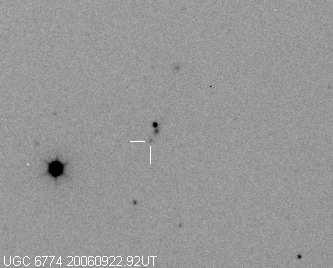 Dowodem na to są wydarzenia z zeszłego roku i wybuchu jasnej supernowej SN 2011dh w dobrze znanej wszystkim galaktyce M51.