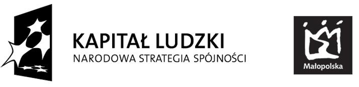 Wadowice: Zatrudnienie liderów szkolnych projektu Modernizacja kształcenia zawodowego w Małopolsce szkołach i placówkach oświatowych oświatowych prowadzonych przez Powiat Wadowicki.